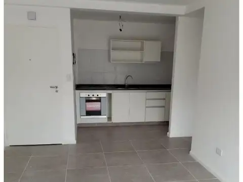 Departamento  2 ambientes