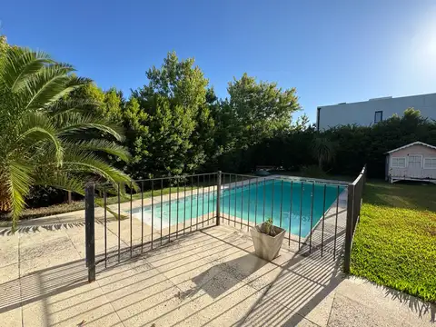 Casa en Venta en Nordelta, USD 480.000