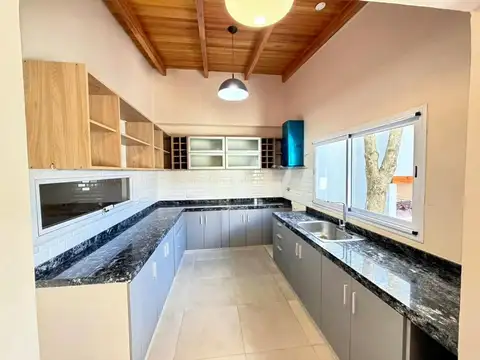 Casa en Venta A Estrenar