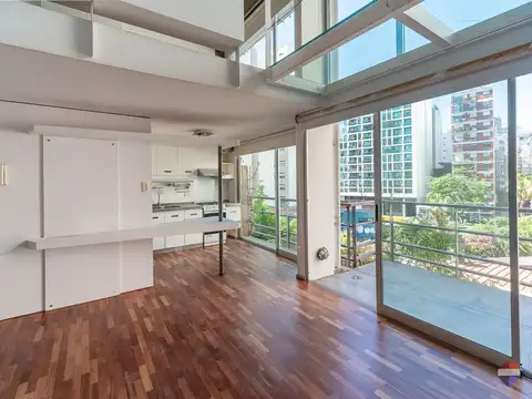 Departamento en Alquiler de 2 ambientes