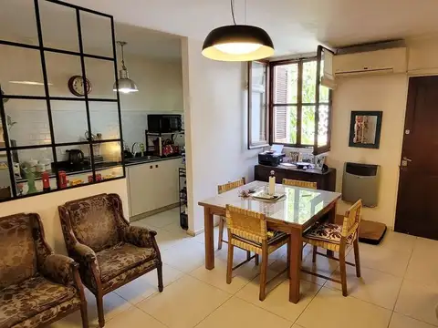 VENTA DEPTO 3 AMB EN VICENTE LOPEZ