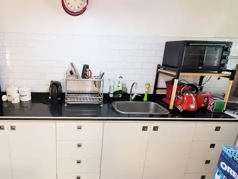 VENTA DEPTO 3 AMB EN VICENTE LOPEZ