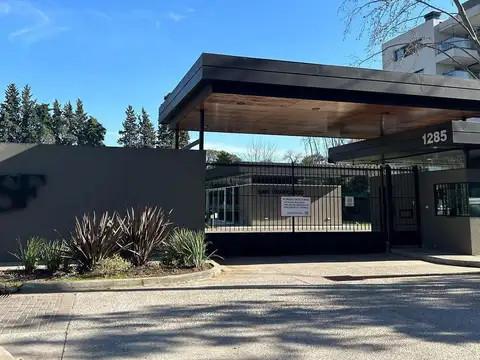 Departamento 2 Ambientes En Venta En Complejo San Francisco, Malvinas