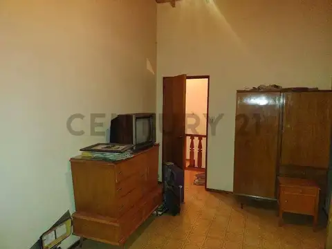 Casa 3 ambientes con 3 baños