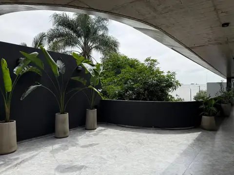 Oficina en Alquiler Boulevard Plaza