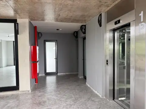 Oficina en Alquiler A Estrenar