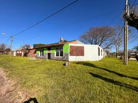 Venta en Block: 2 Casas con Entrada Independiente de 278 metros – Barrio San Jacinto – Mar del Plata