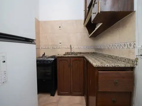 Departamento en Venta en Brazo Oriental, USD 88.000
