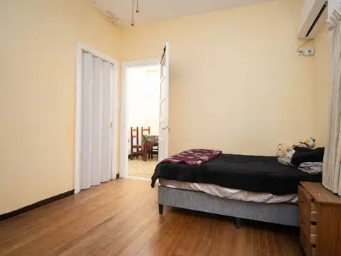 Venta apartamento 2 dormitorios en Brazo Oriental
