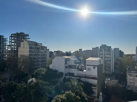 Venta Depto 2 amb c/balcon + Entrepiso -San Martín