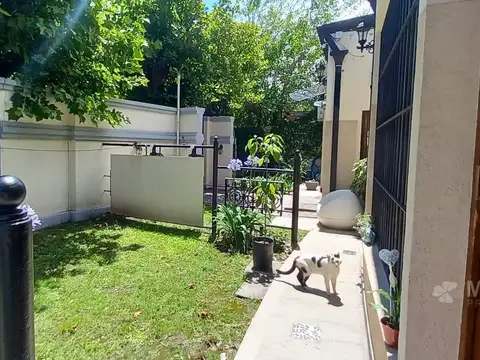 Departamento en Alquiler en Ingeniero Maschwitz, Partido de Escobar