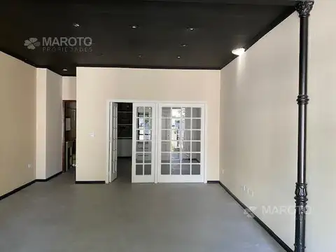 Departamento en Alquiler A Estrenar