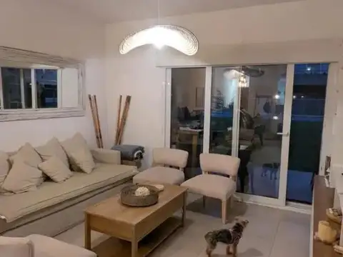 Departamento en Alquiler de 3 ambientes