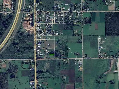 Terreno en Venta en Villa San Jose, USD 15.000