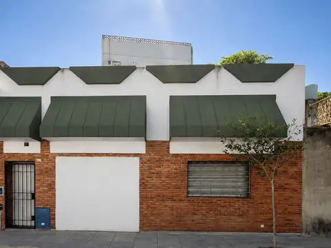 Casa en Venta en Pompeya, CABA
