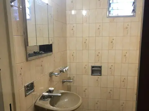 CASA 3 AMBIENTES EN VENTA EN NUEVA POMPEYA CABA