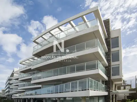Venta de apartamento en Peninsula Punta Del Este