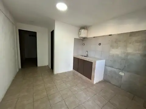 Departamento - Moreno