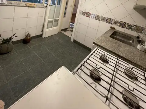 Departamento en Venta al Oeste