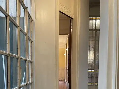 Departamento 5 ambientes con 2 baños