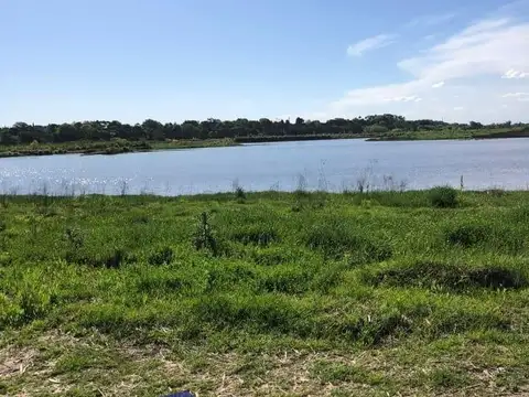 Terreno en venta en el Barrio El Naudir Area 3