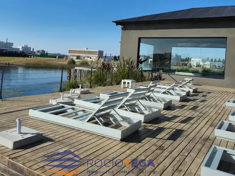 Terreno en Venta en El Naudir, USD 130.000