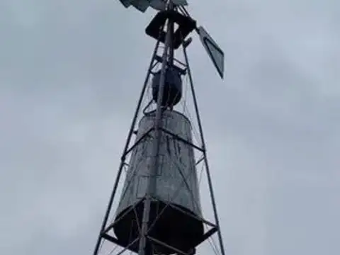 Terreno en Venta de 10084,0 m2