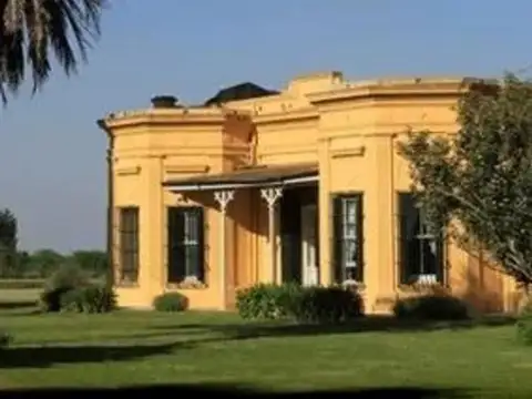 Lote En Estancia Las Lilas