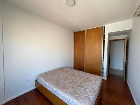 Venta de semipiso en La Plata