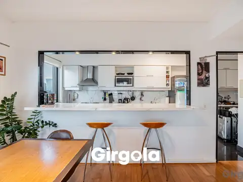 Departamento en Venta en Puerto Madero, USD 599.900