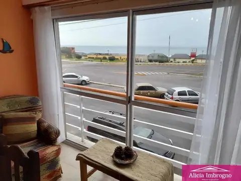 Departamento en Alquiler Temporal de 2 dormitorios