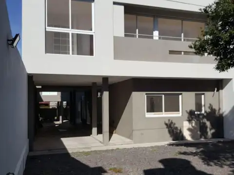 Departamento en La Plata