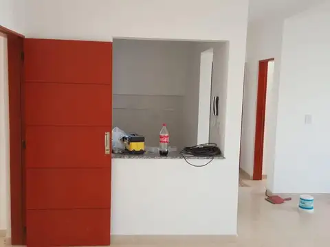 Departamento en Alquiler A Estrenar