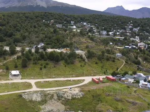 LOTES EN VENTA - Urbanizacion Carlos Beban