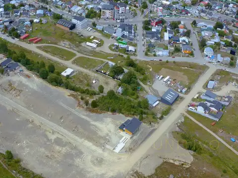 Terreno en Venta de 473,0 m2