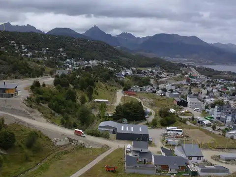 Terreno en Venta de 473,0 m2