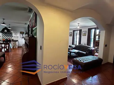 Casa en Alquiler 13 años
