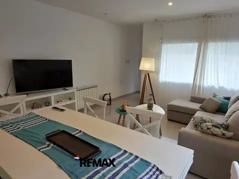 Departamento en Venta 8 años