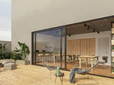 Departamento en Venta en Centro, Rosario