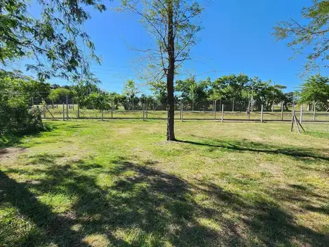 Santa Guadalupe Pilar Del Este