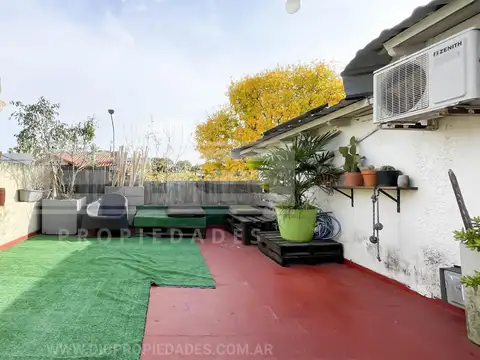 Depto Tipo Casa en Venta 55 años
