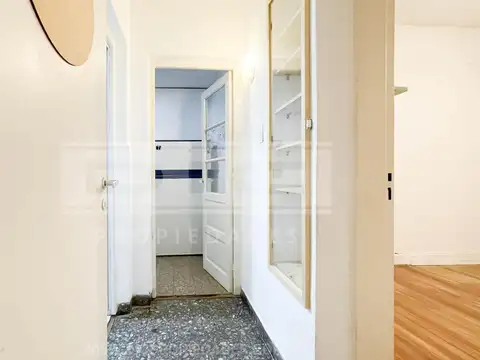 Depto Tipo Casa en Venta al Oeste