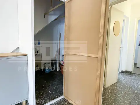 Depto Tipo Casa en Venta de 3 dormitorios