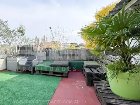 Depto Tipo Casa en Venta al Oeste