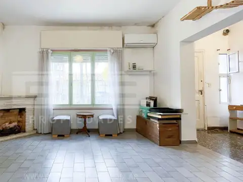 Depto Tipo Casa en Venta de 3 dormitorios