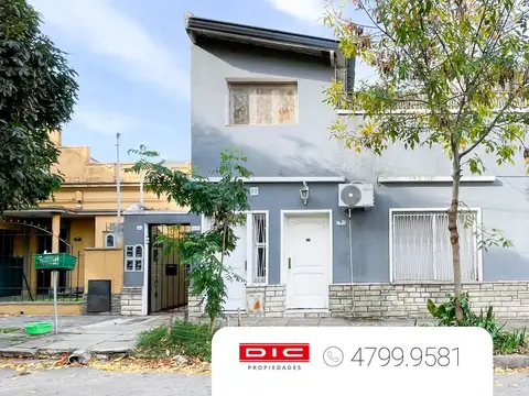 PH 3 dormitorios Venta - Olivos-Maipu/Uzal