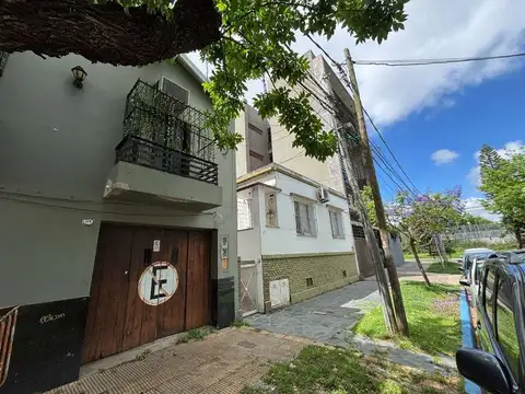 Terreno en Venta en Tigre Centro, USD 210.000