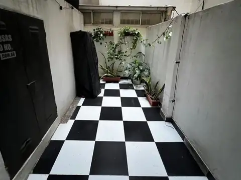 Avenida Córdoba 1500, Piso P.B.