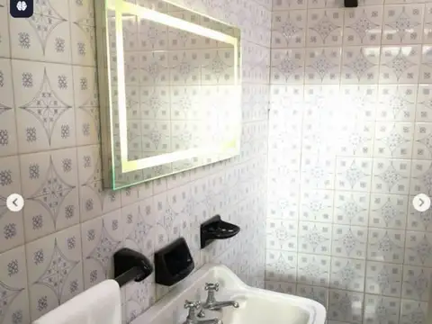 Depto Tipo Casa en Venta de 2 dormitorios