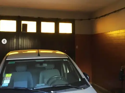 Depto Tipo Casa en Venta con 1 cocheras